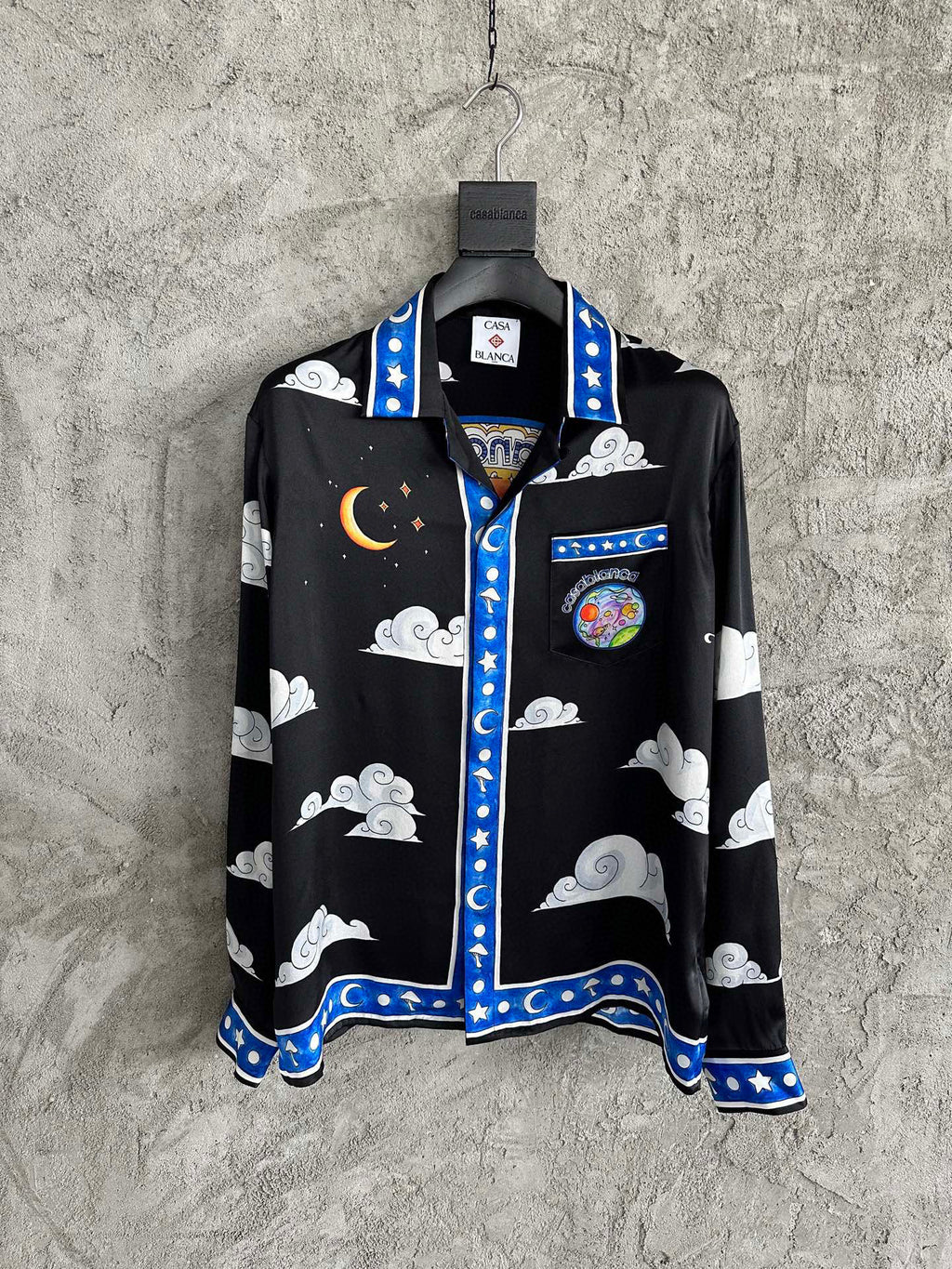 Casa B - 4 Éléments