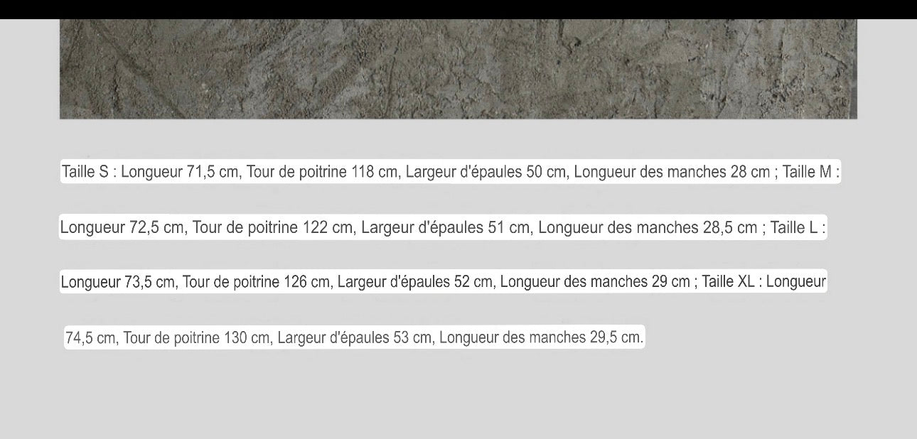 Casa B CHEMISE À MANCHES COURTE BLANCHE TISSU MONOGRAM