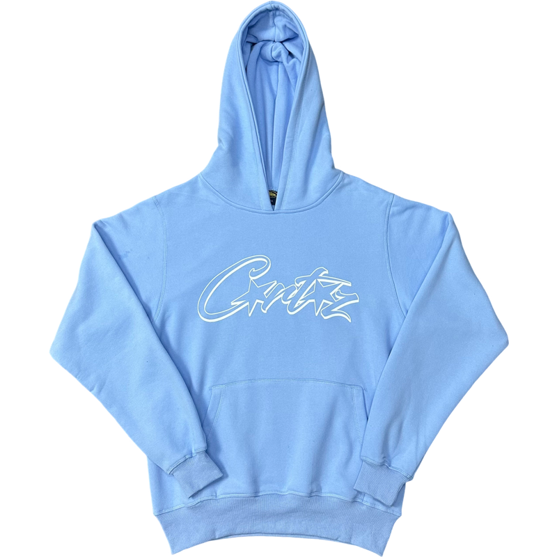 Ensemble cort’z Capuche zippé