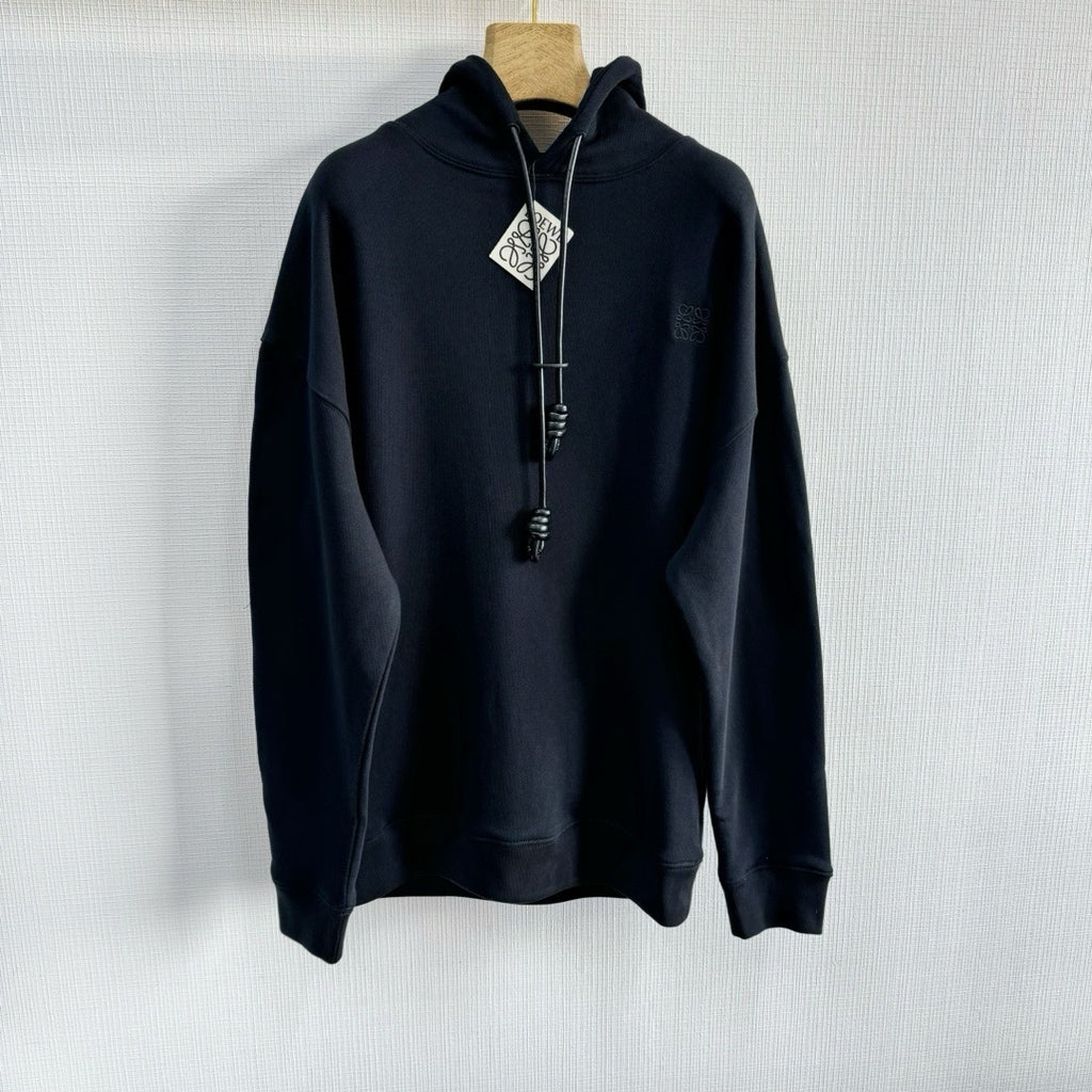 Sweat shirt à capuche décontracté Loew 10/10