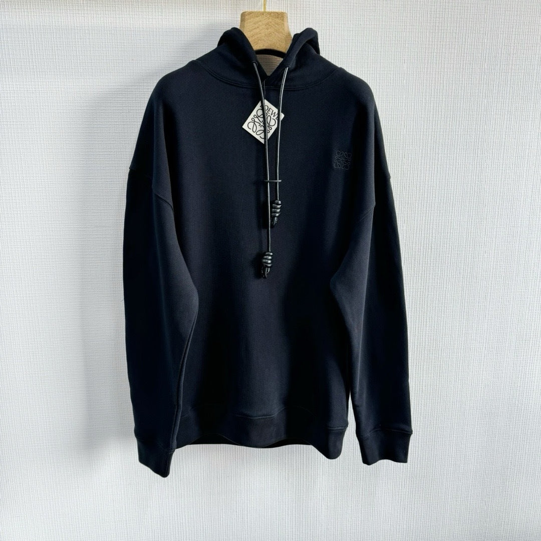 Sweat shirt à capuche décontracté Loew 10/10