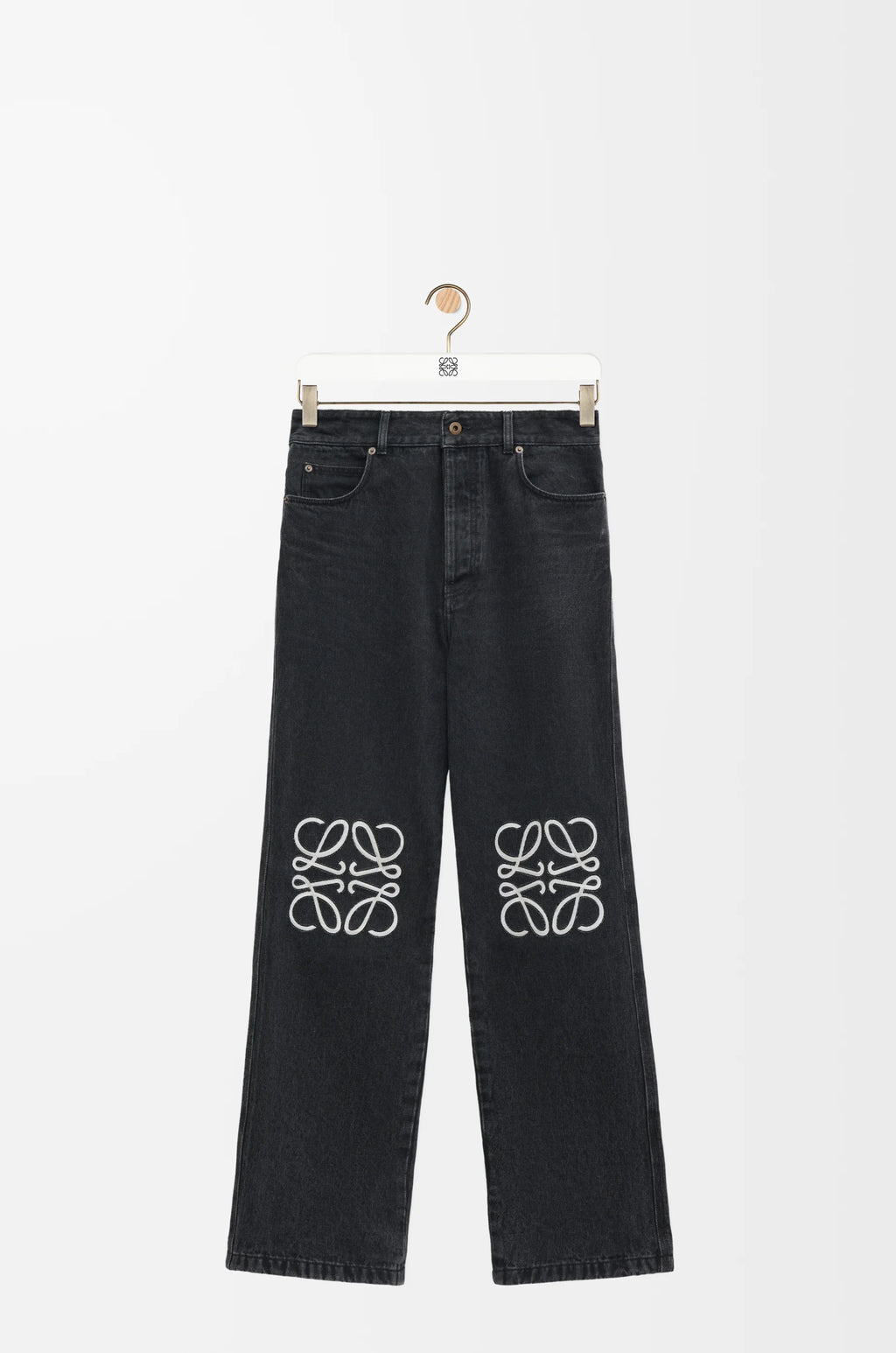 Jean baggy anagram Loew 10/10