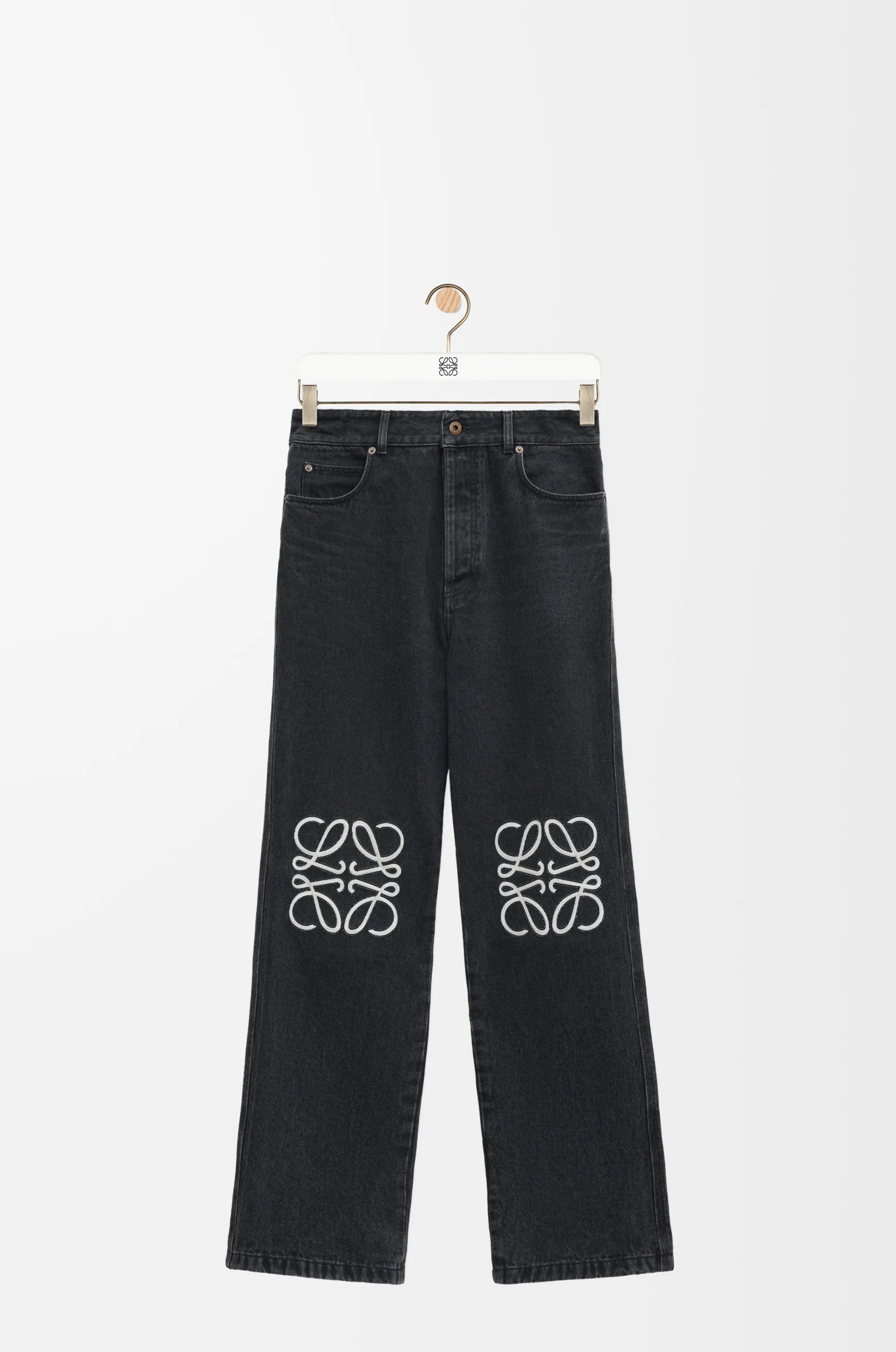 Jean baggy anagram Loew 10/10