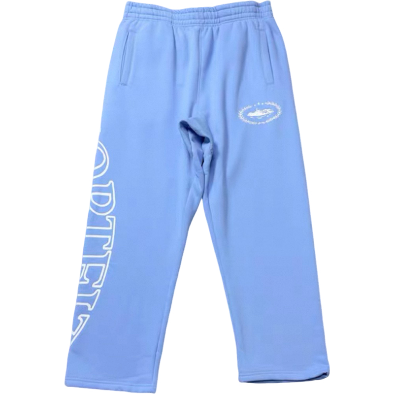 Ensemble cort’z Capuche zippé