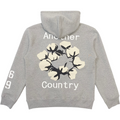Sweat DTEARS manches longues grey another country