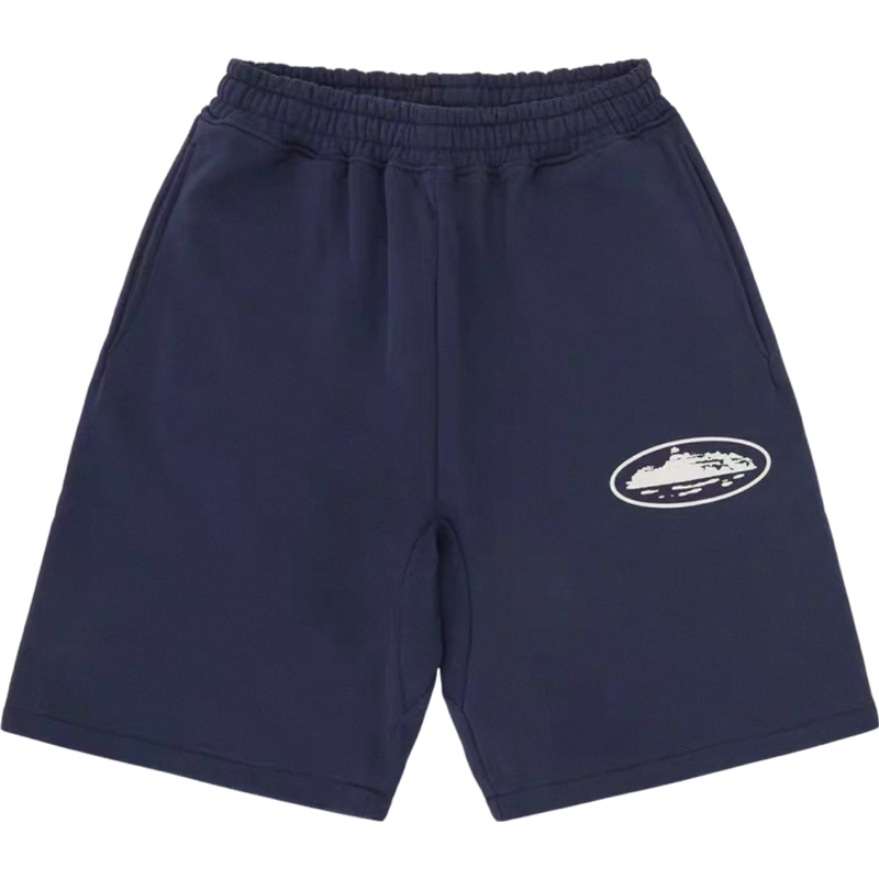 Ensemble cort’z Capuche zippé + Short