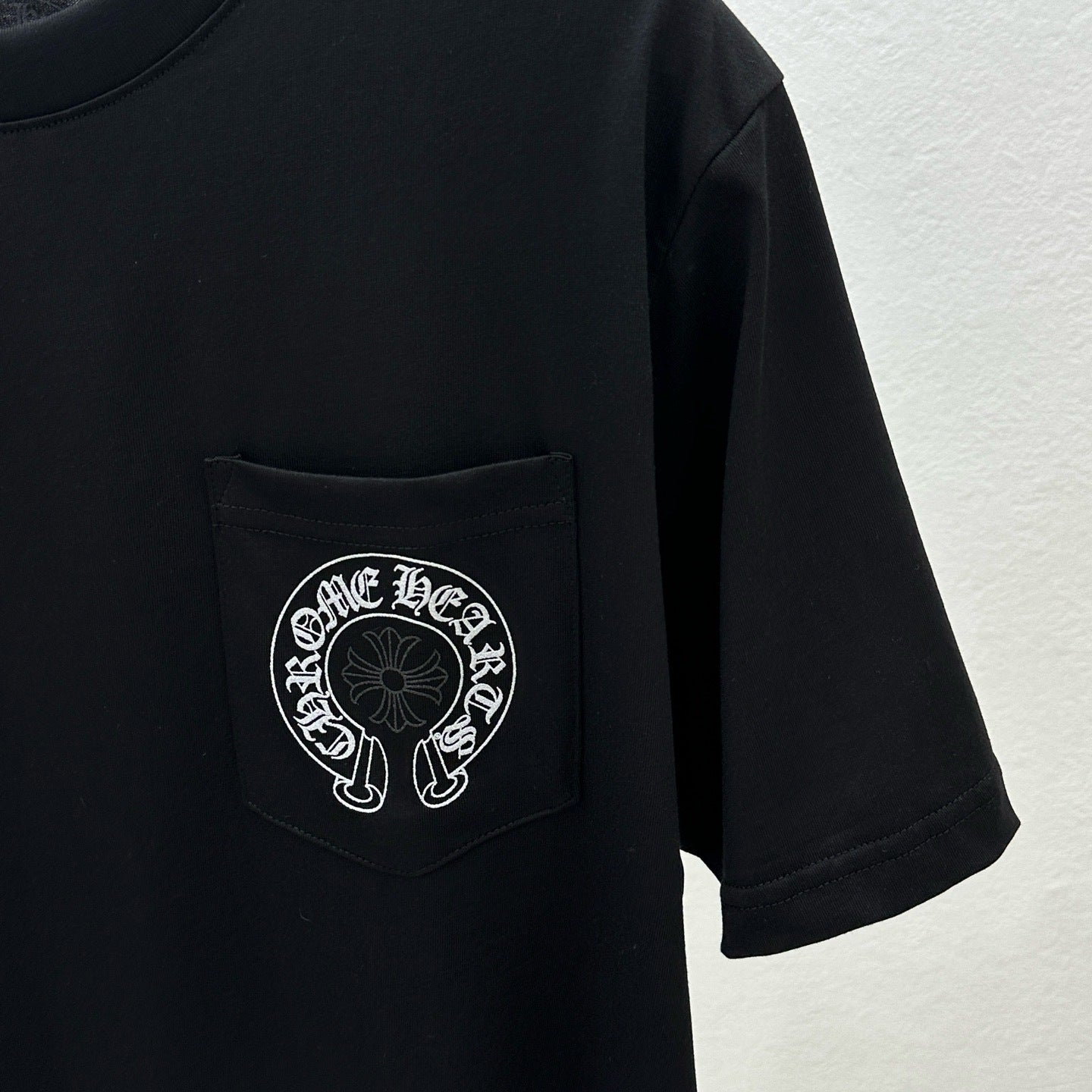 T shirt Chrome Las Vegas