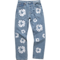 Jean Denim Trs Blue