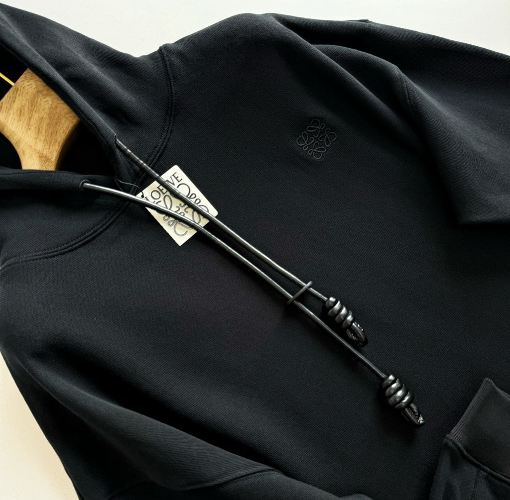 Sweat shirt à capuche décontracté Loew 10/10