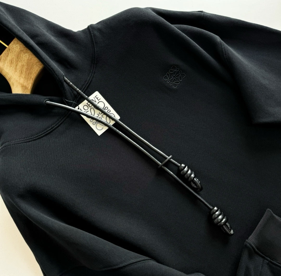 Sweat shirt à capuche décontracté Loew 10/10