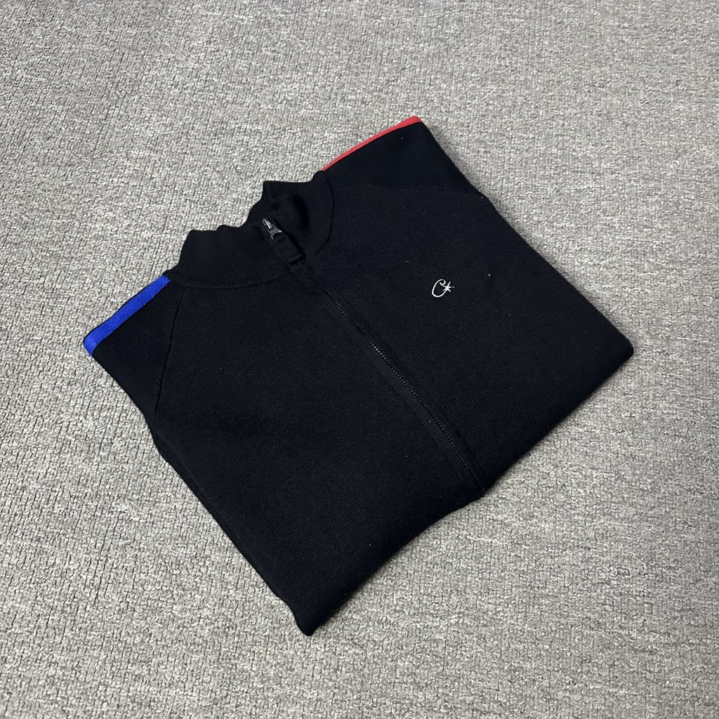 Ensemble cort’z Capuche zippé