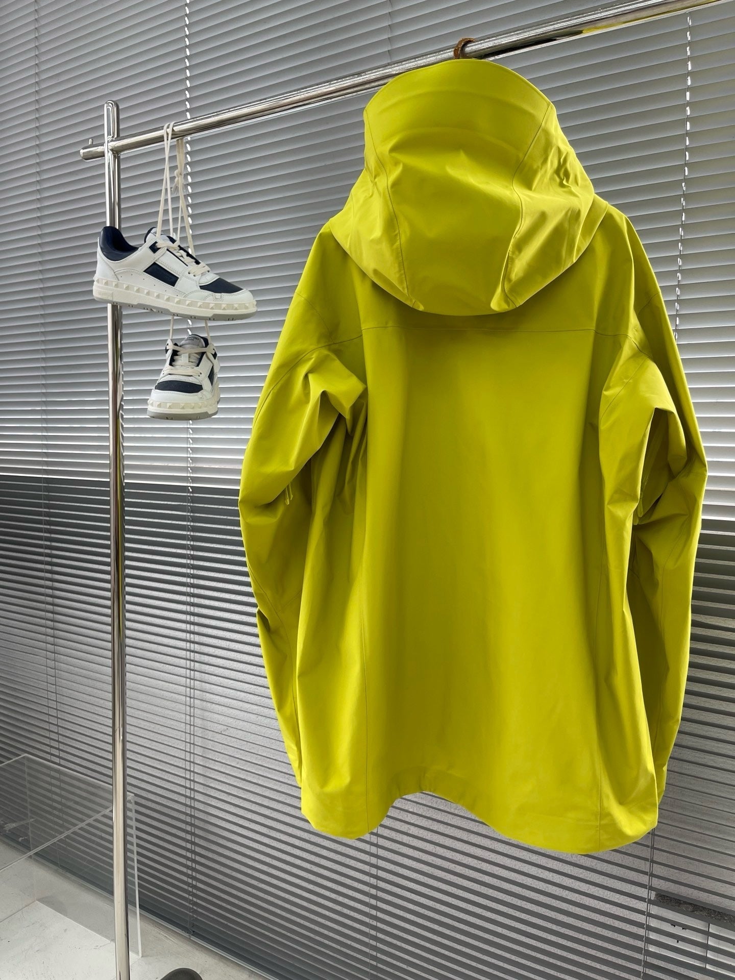 Veste  Arc tryx  Gore tx jaune