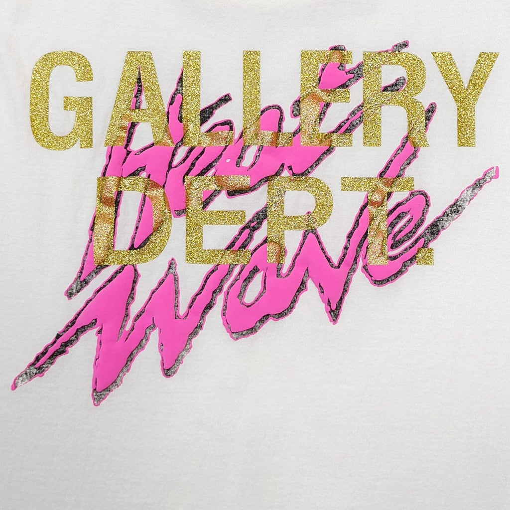 T shirt Gallery Heatwave cocotier Abricot