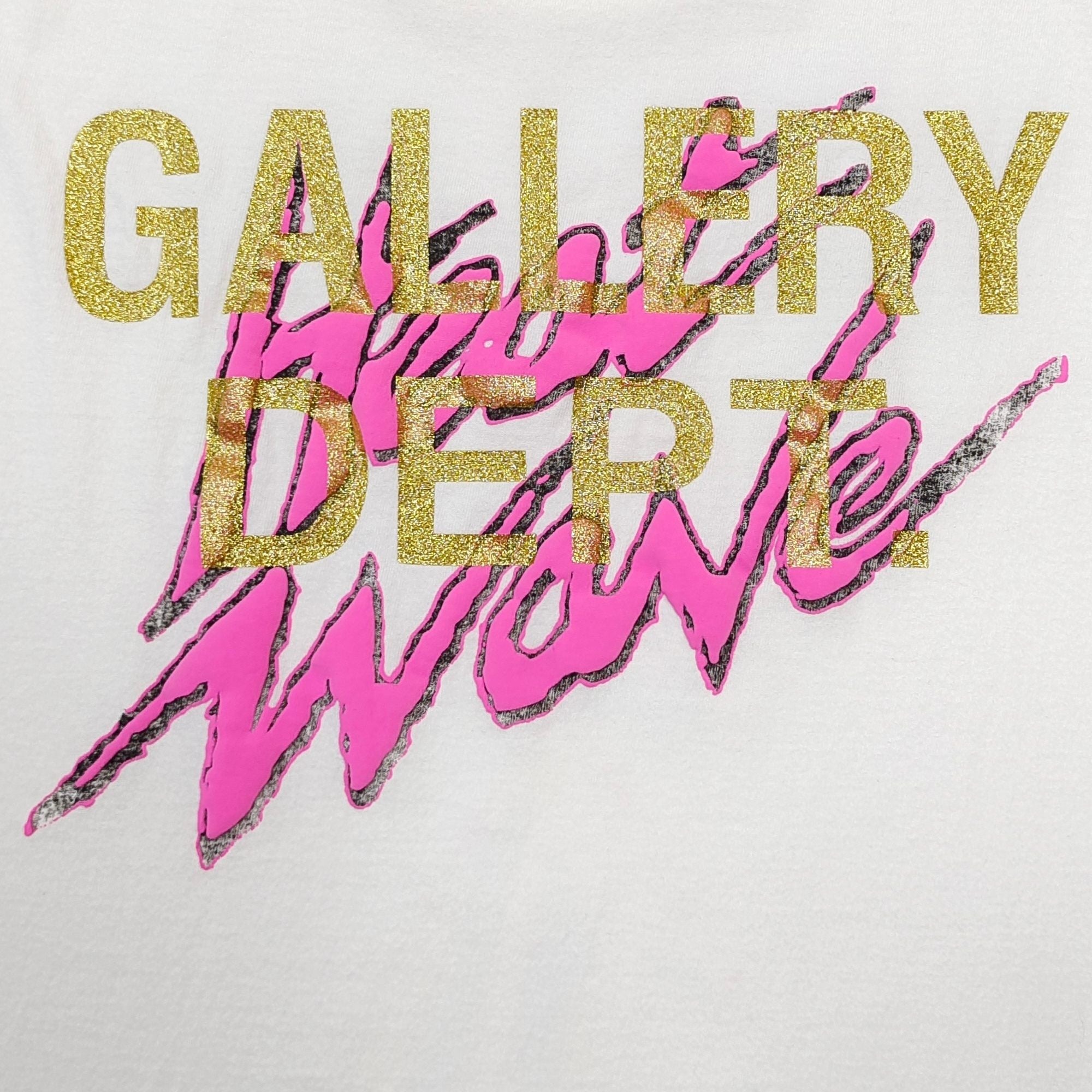 T shirt Gallery Heatwave cocotier Abricot