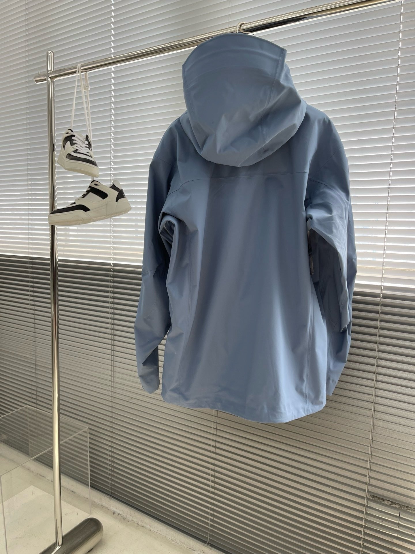 Veste  Arc tryx  Gore tx