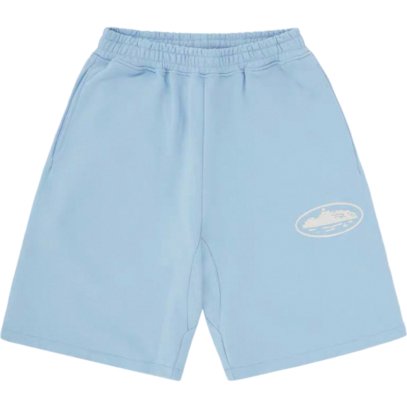 Ensemble cort’z Capuche zippé + Short