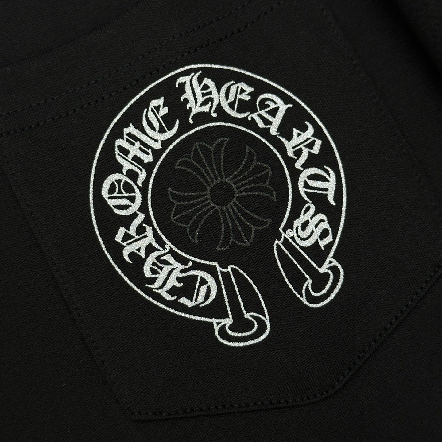 T shirt Chrome Las Vegas