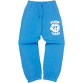 Pantalon Denim.Trs bleu