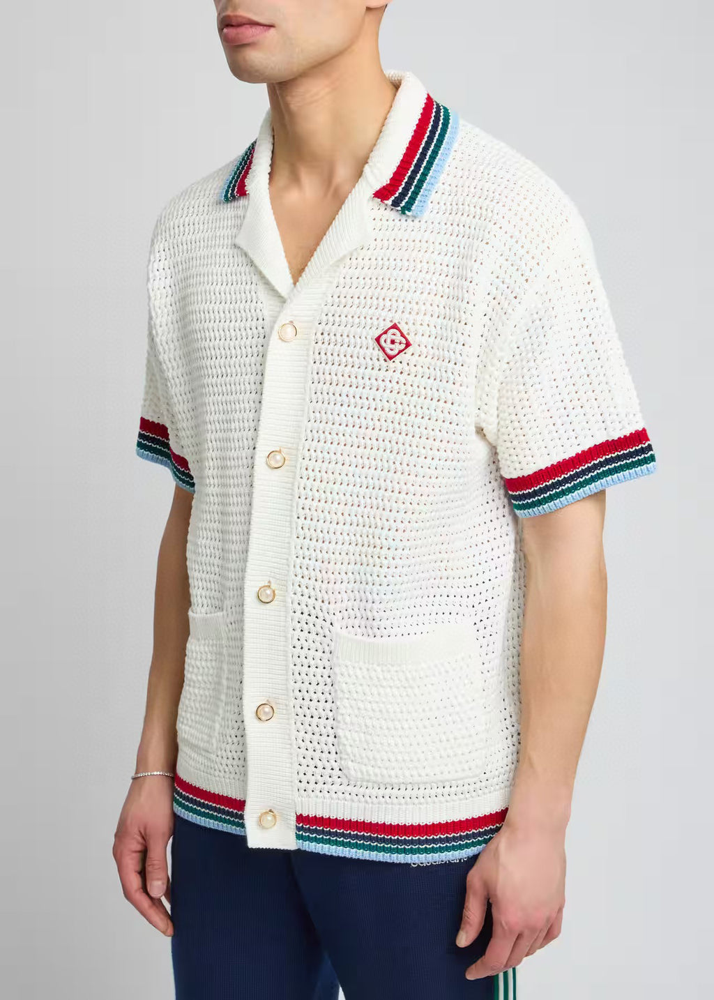 Casa B - Gothic Crochet