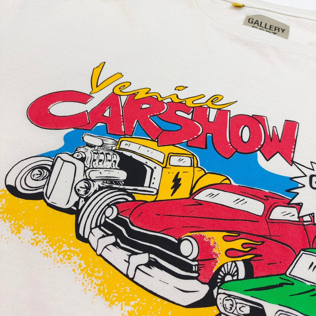T shirt  Gallery cars