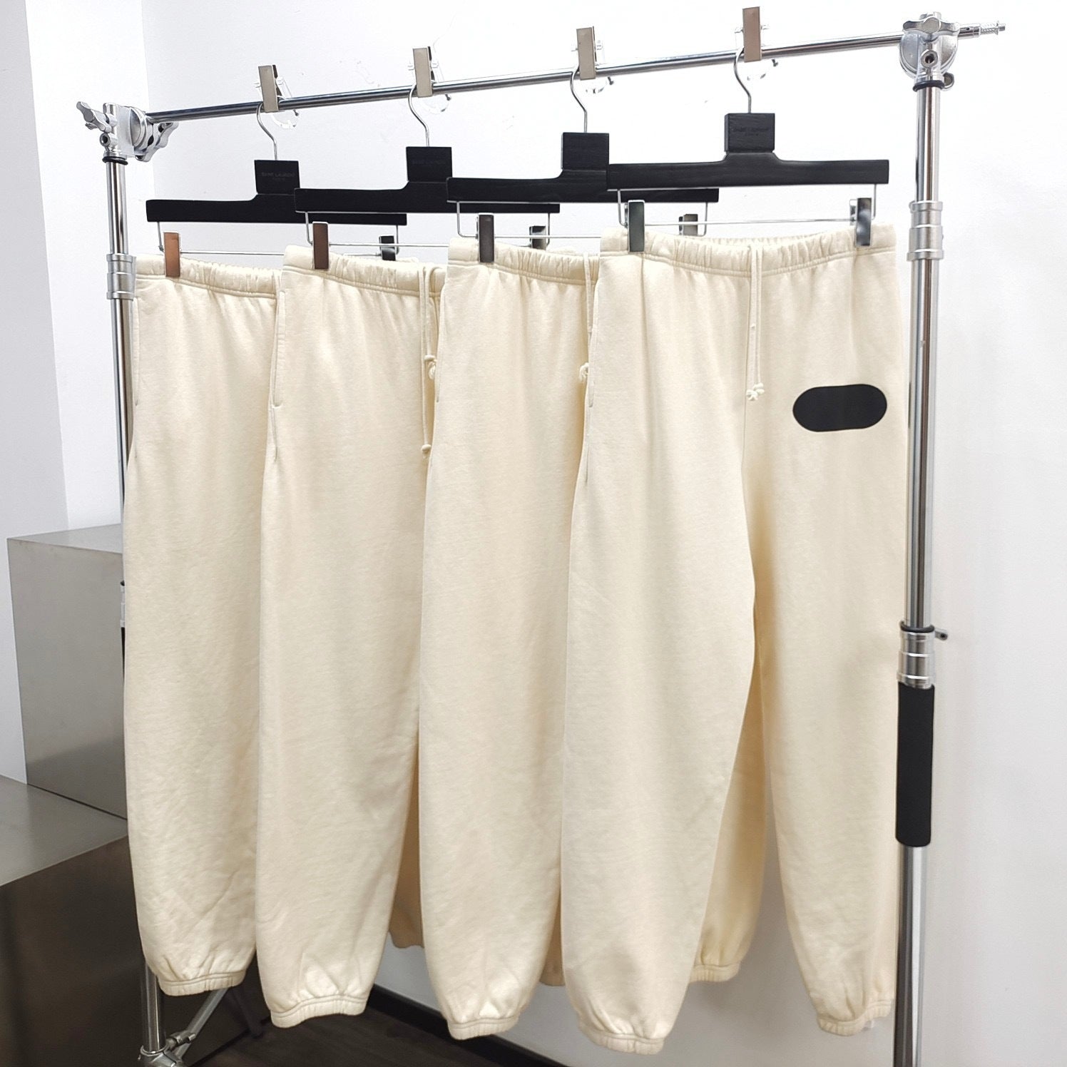 Pantalon  Gallery Beige Dinamic Island
