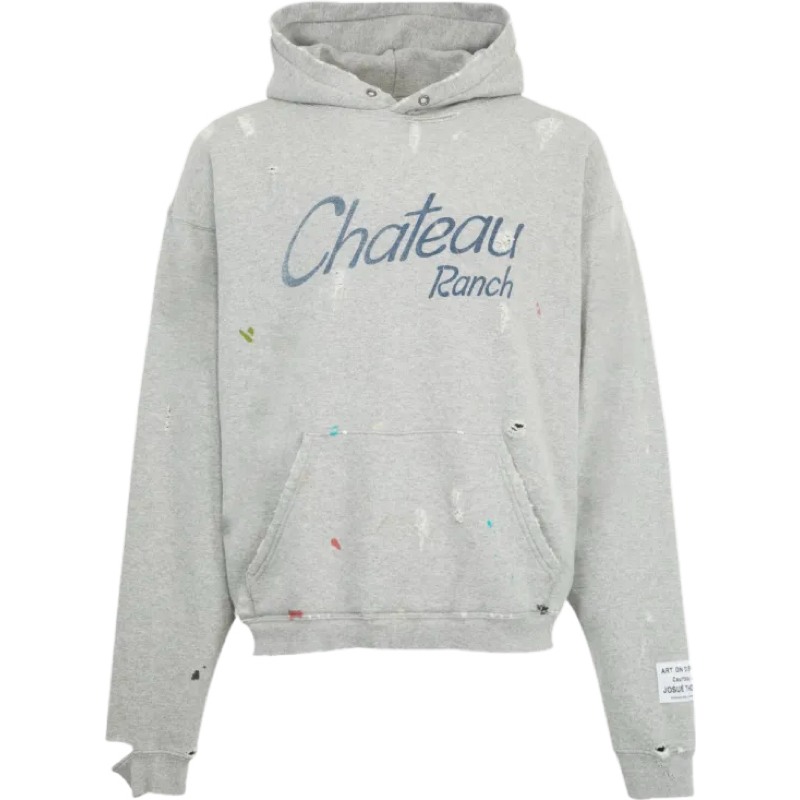 Gallery Hoodie Château Ranch 10/10