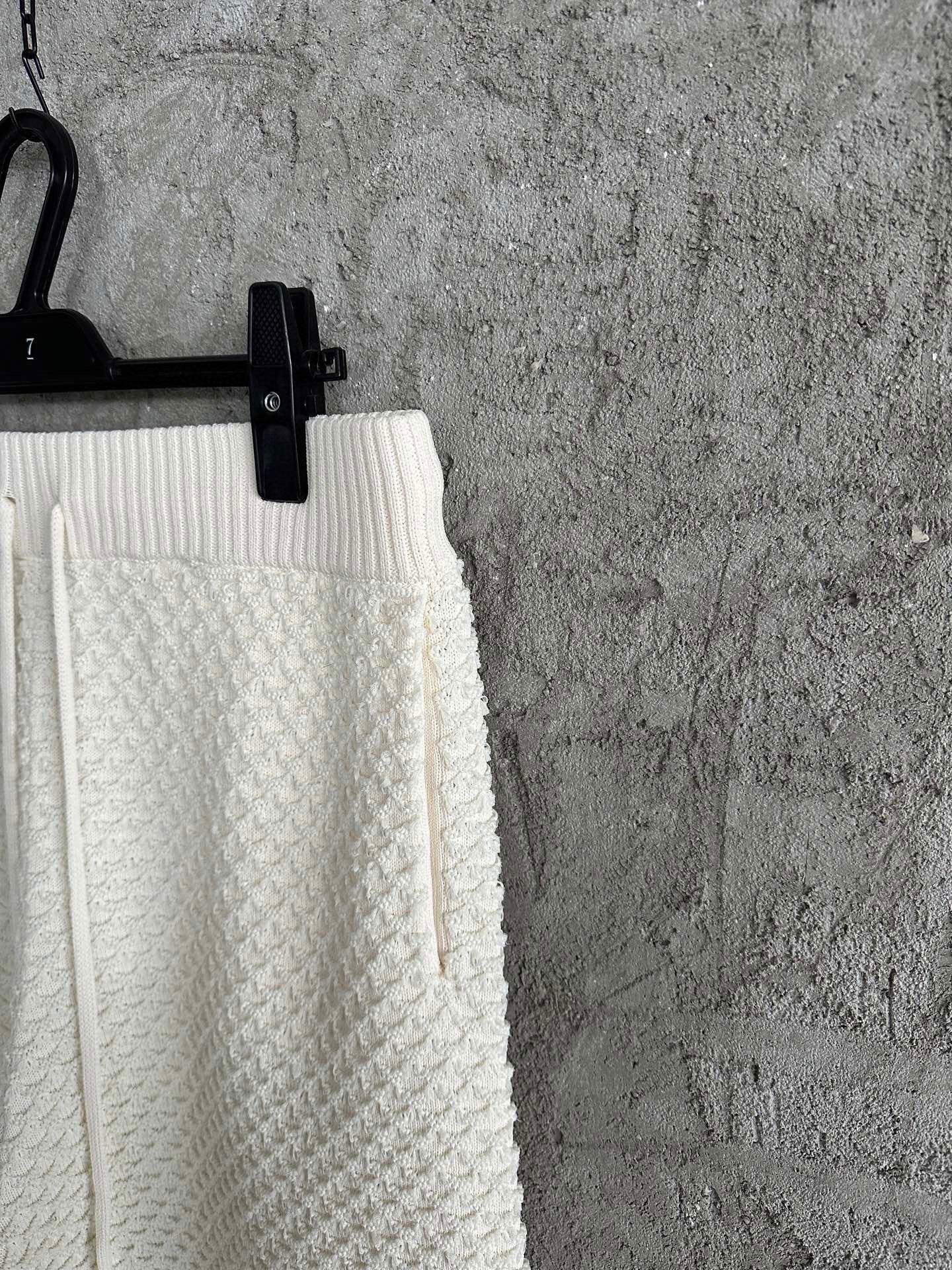 Casa B - Short Gothic  Crochet