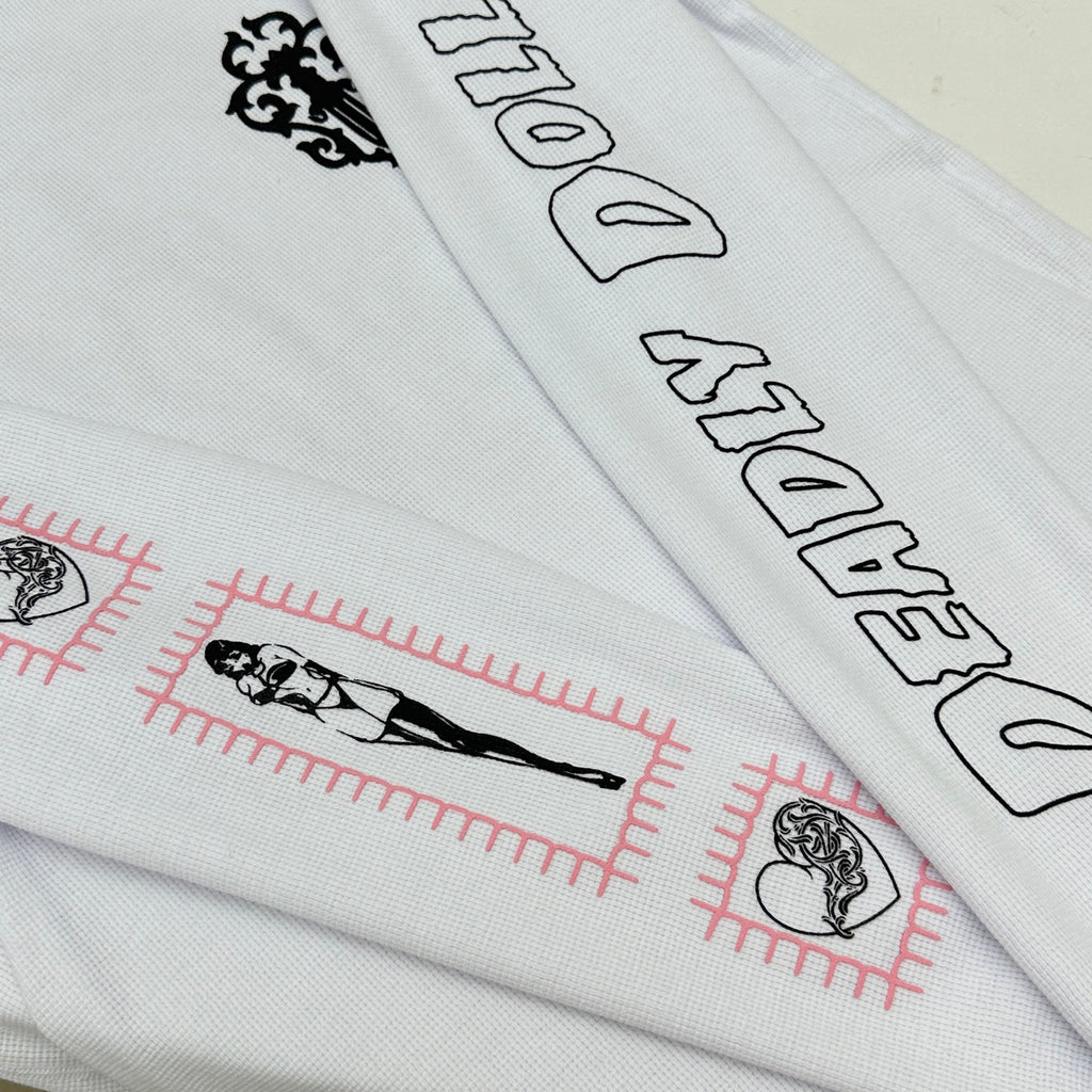 T shirt Chrome Hrts