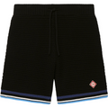 Casa B - Short Gothic  Crochet