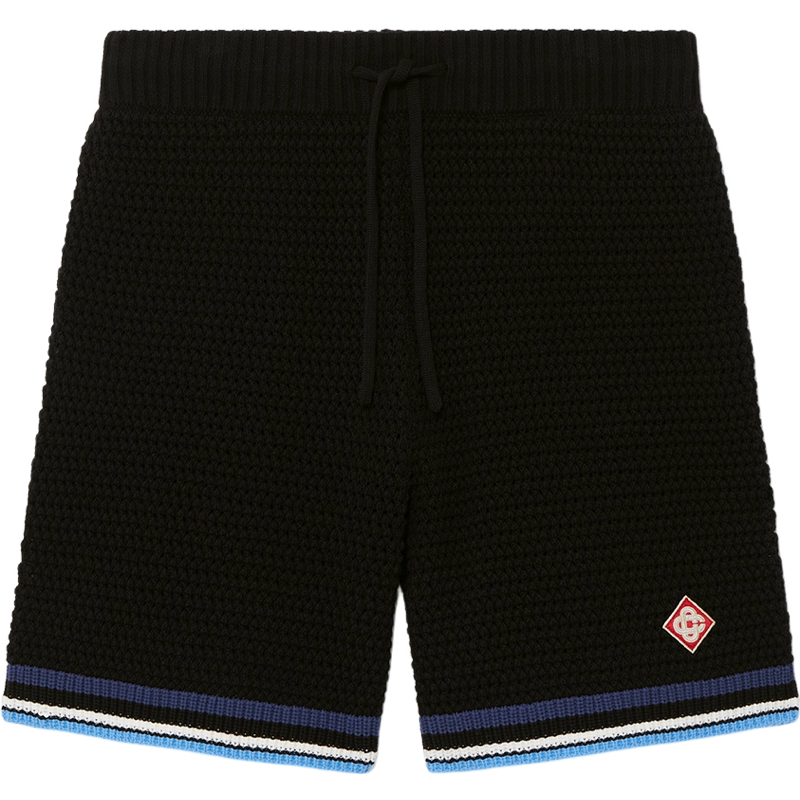 Casa B - Short Gothic  Crochet