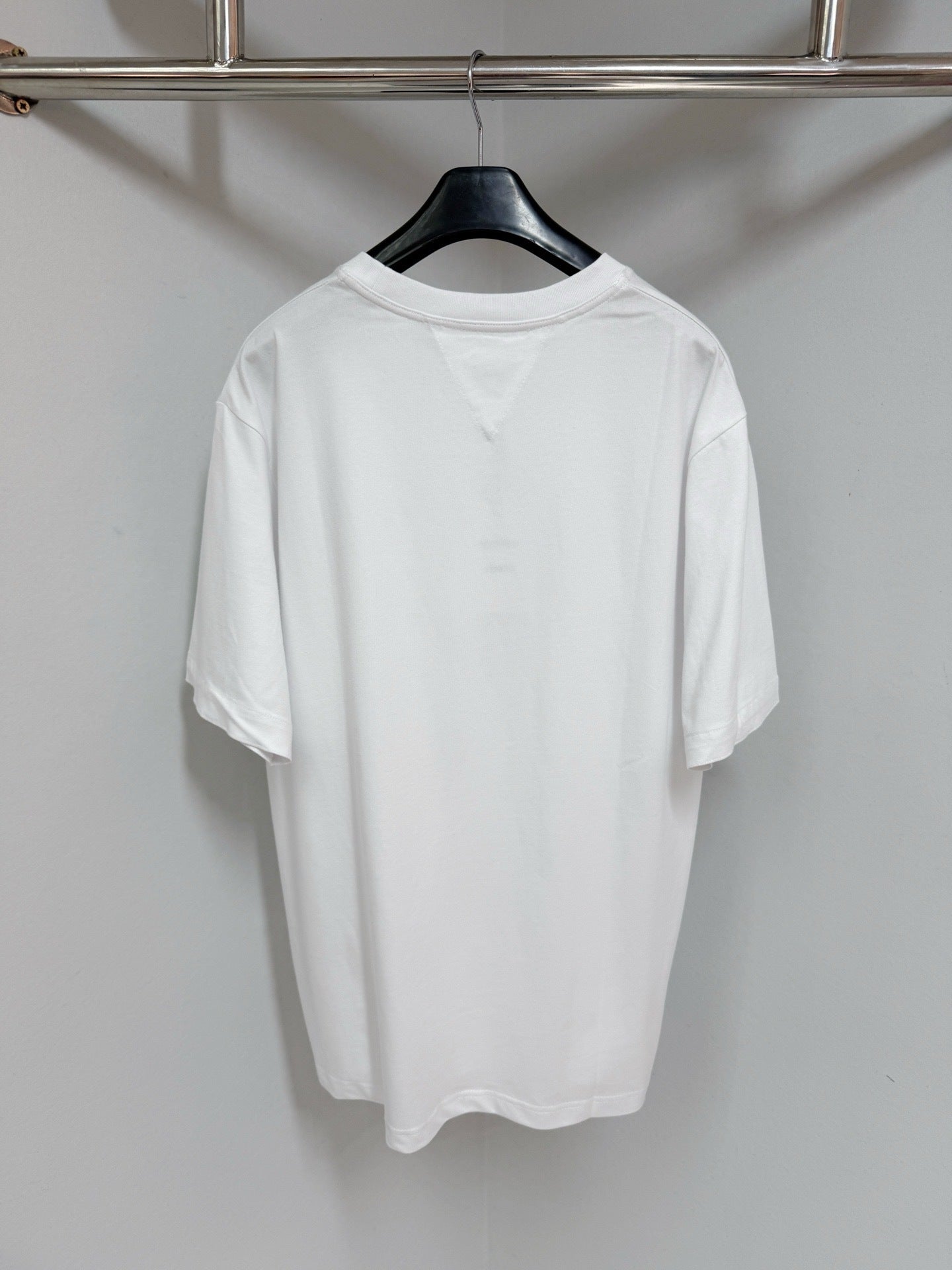 T shirt coton Bottega blanc  10/10