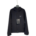 Veste  Arc tryx  Gore tx black