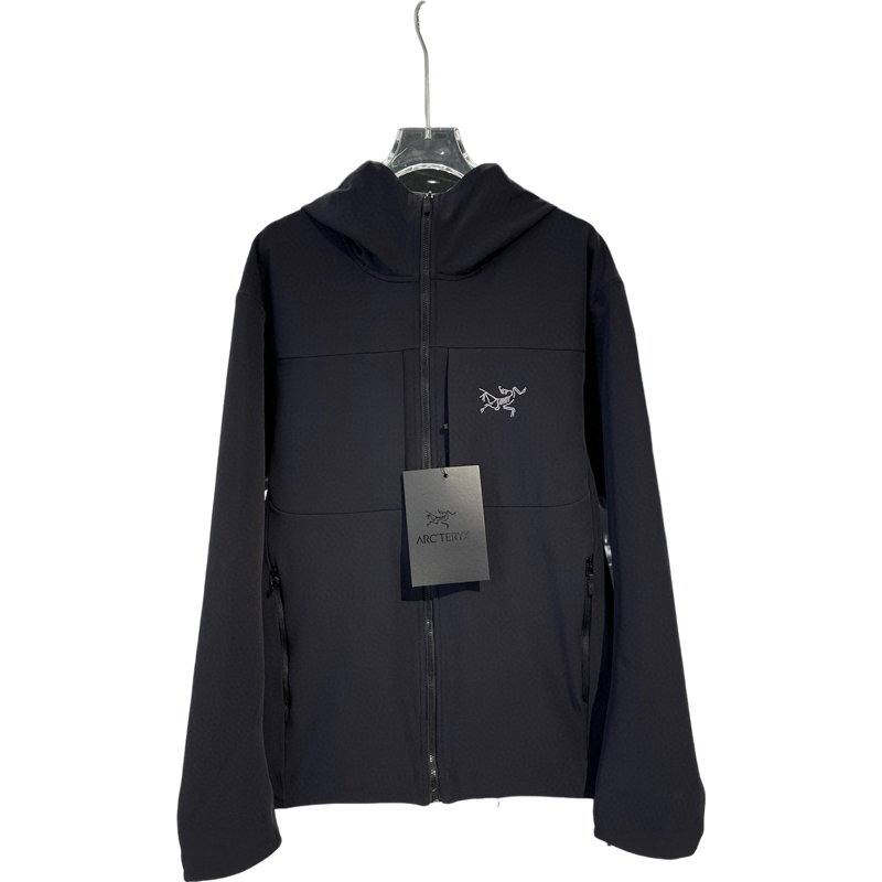 Veste  Arc tryx  Gore tx black