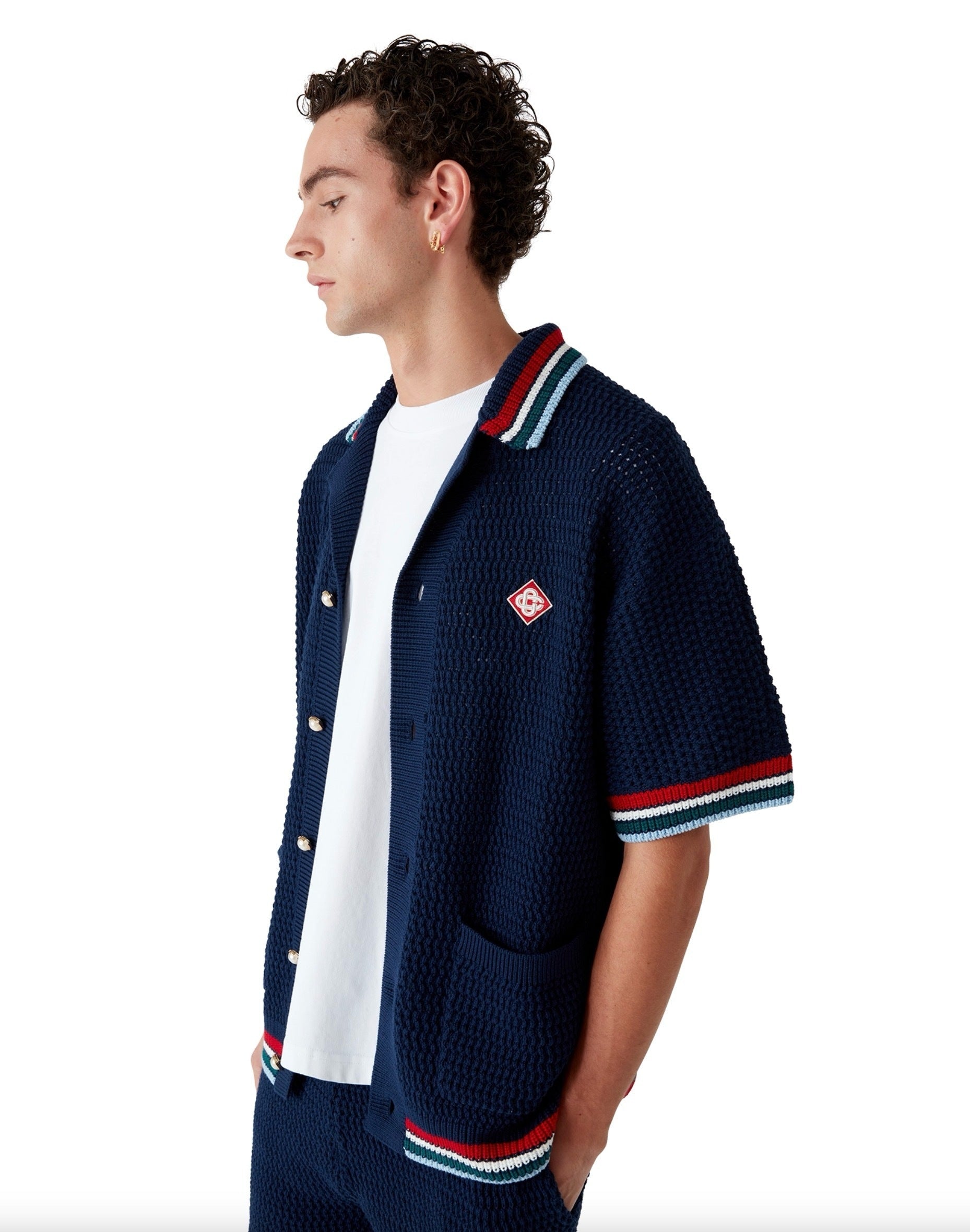 Casa B - Gothic Crochet