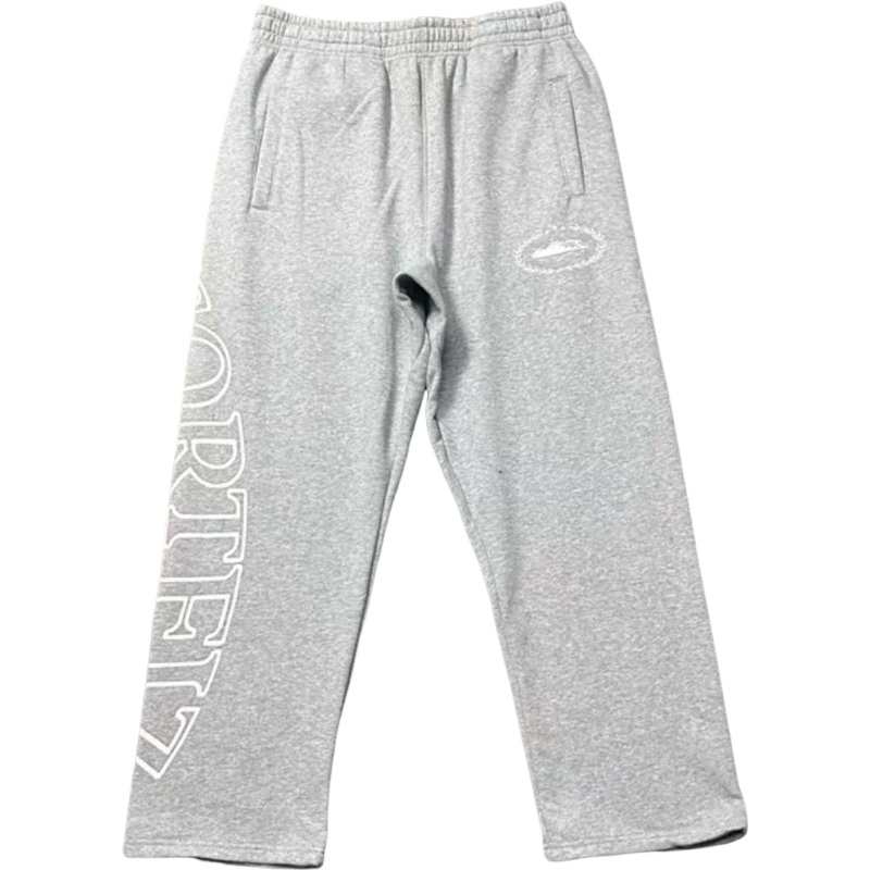 Ensemble cort’z Capuche zippé