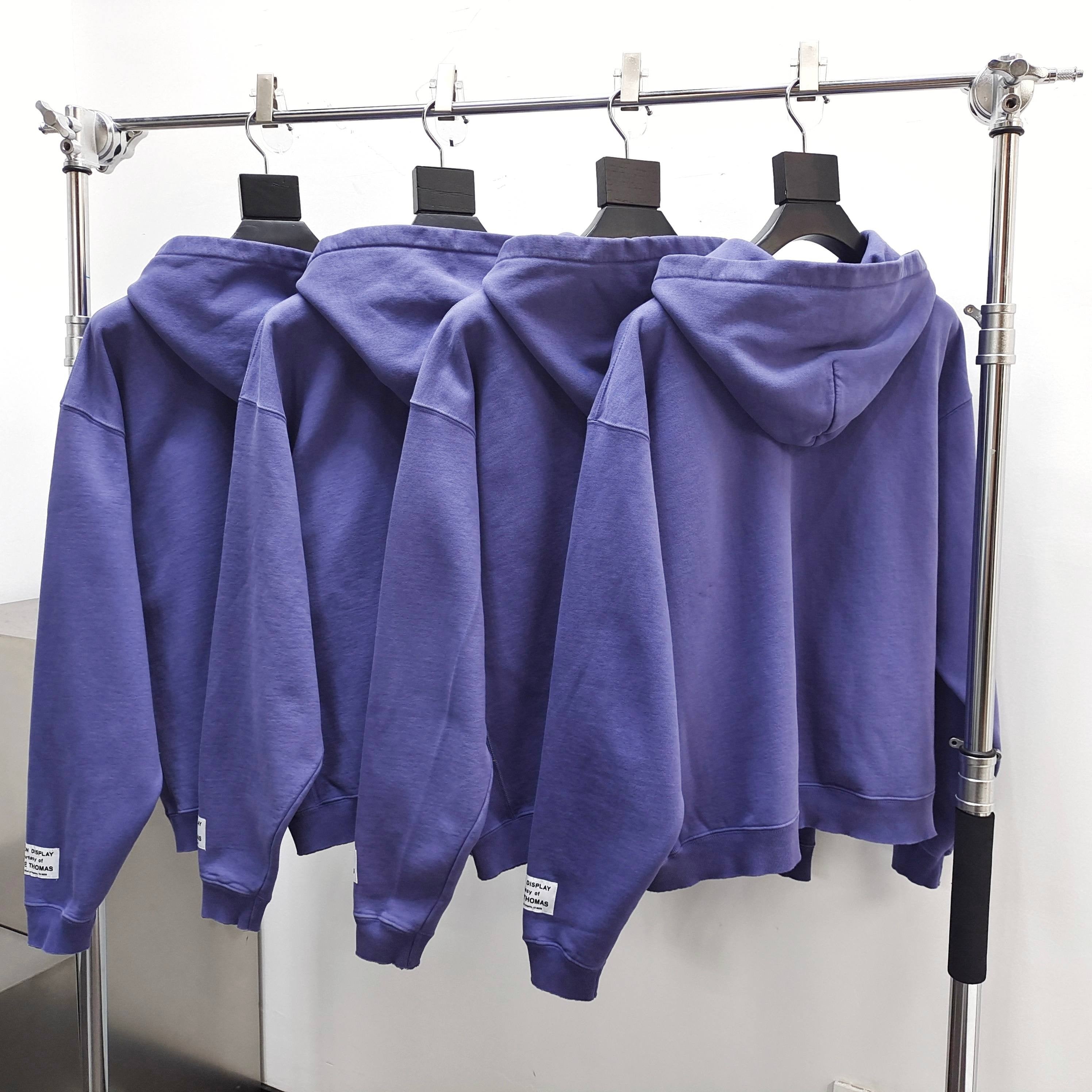 Veste Gallery Purple