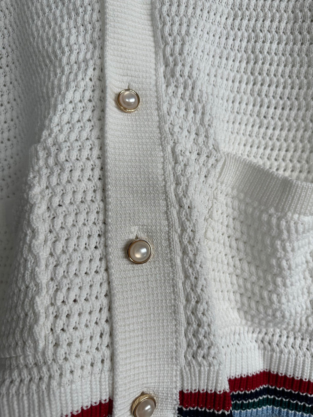 Casa B - Gothic Crochet