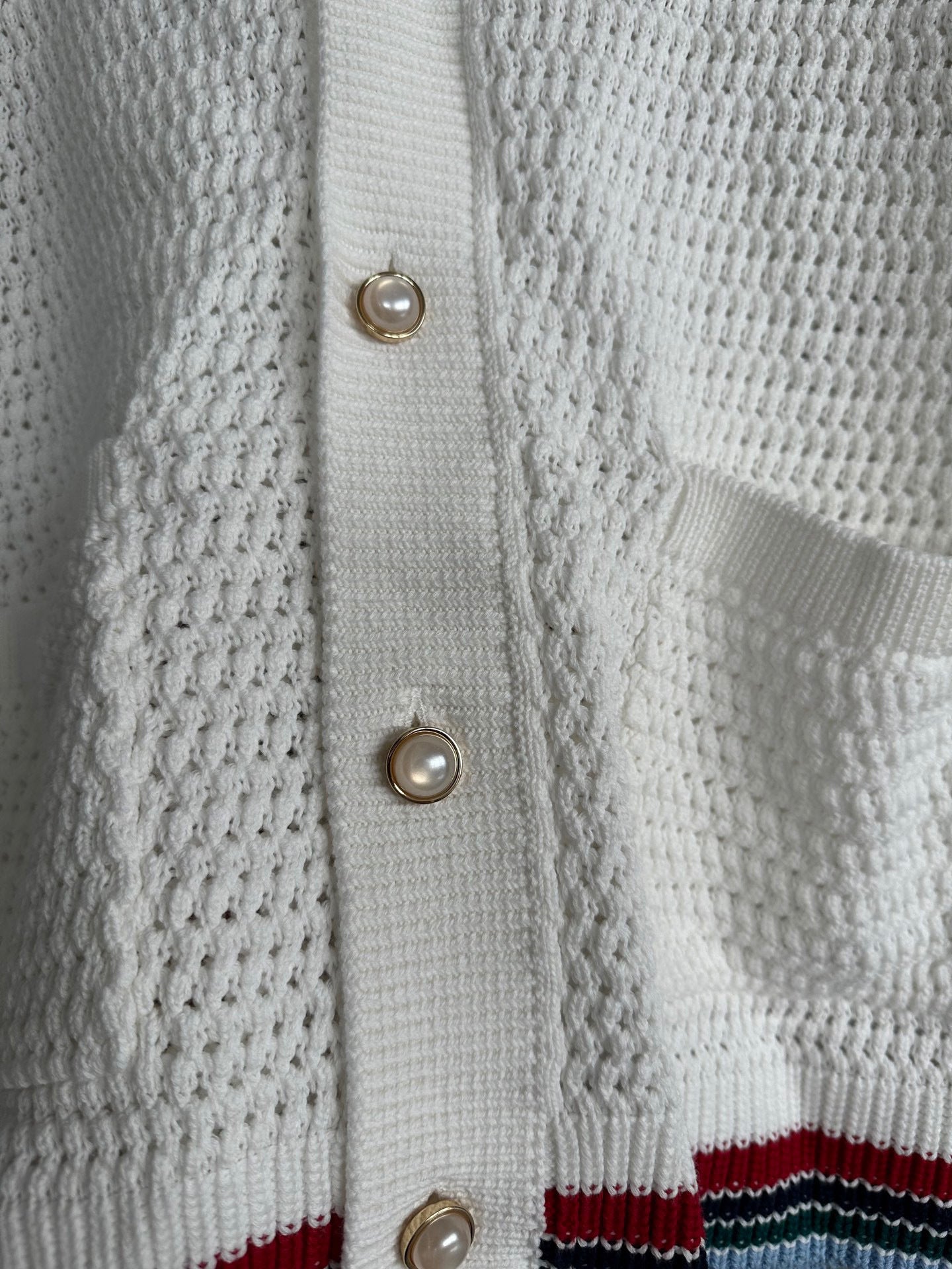 Casa B - Gothic Crochet