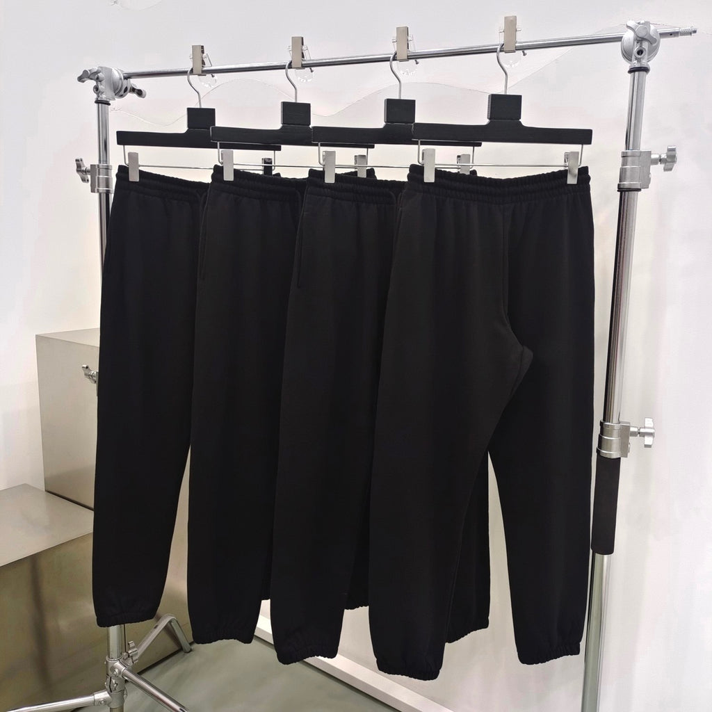 Pantalon Denim.Trs black ADG