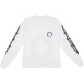 T shirt Chrome long sleeve