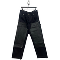 Jean Chrome noir
