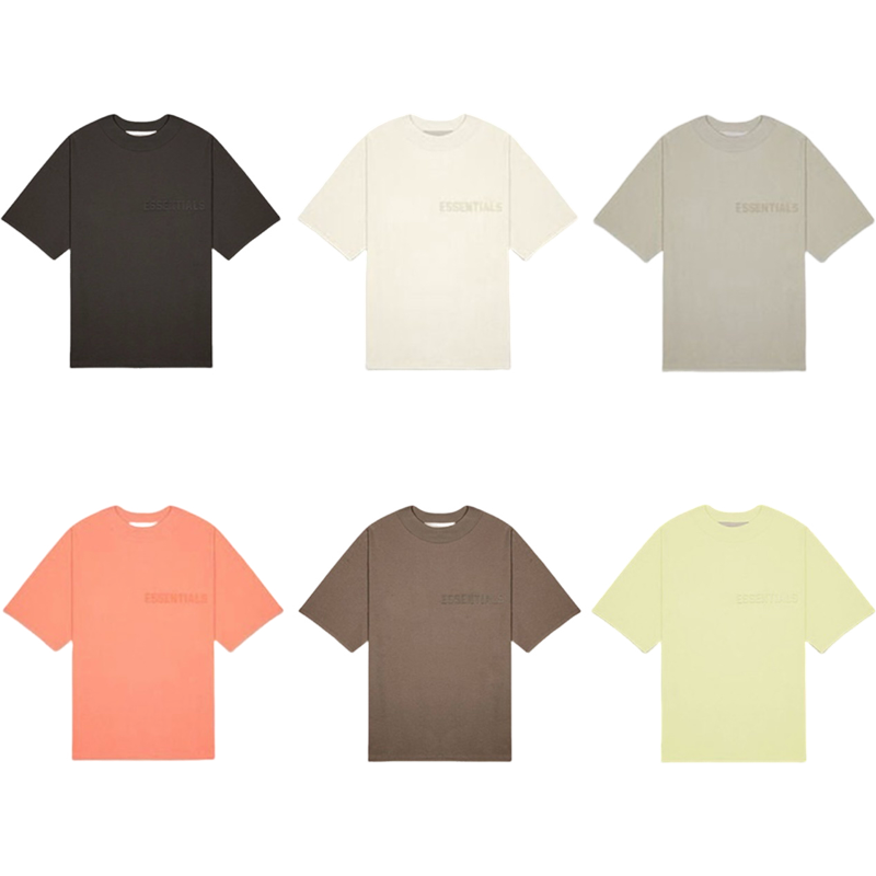 T shirt Essntial FOG aux choix