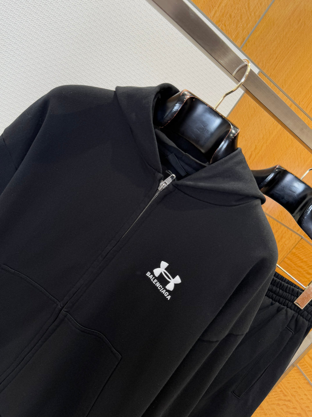 Survêtement Under X Balen