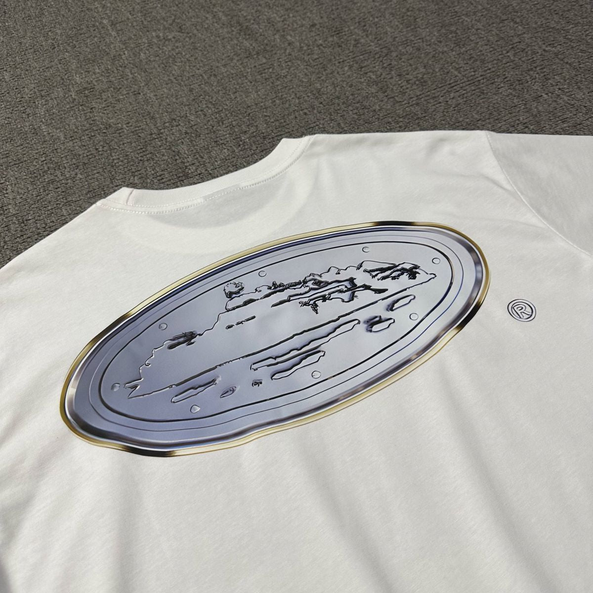 T shirt Cort’z classique