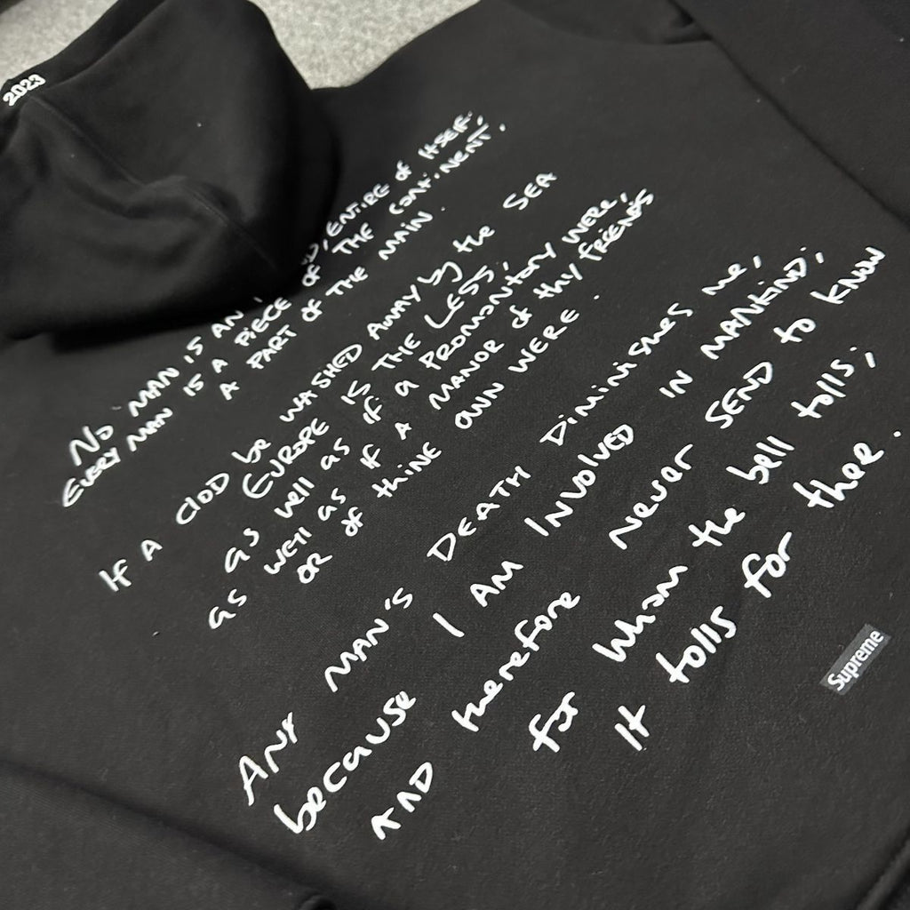 Ensemble cort’z Capuche zippé