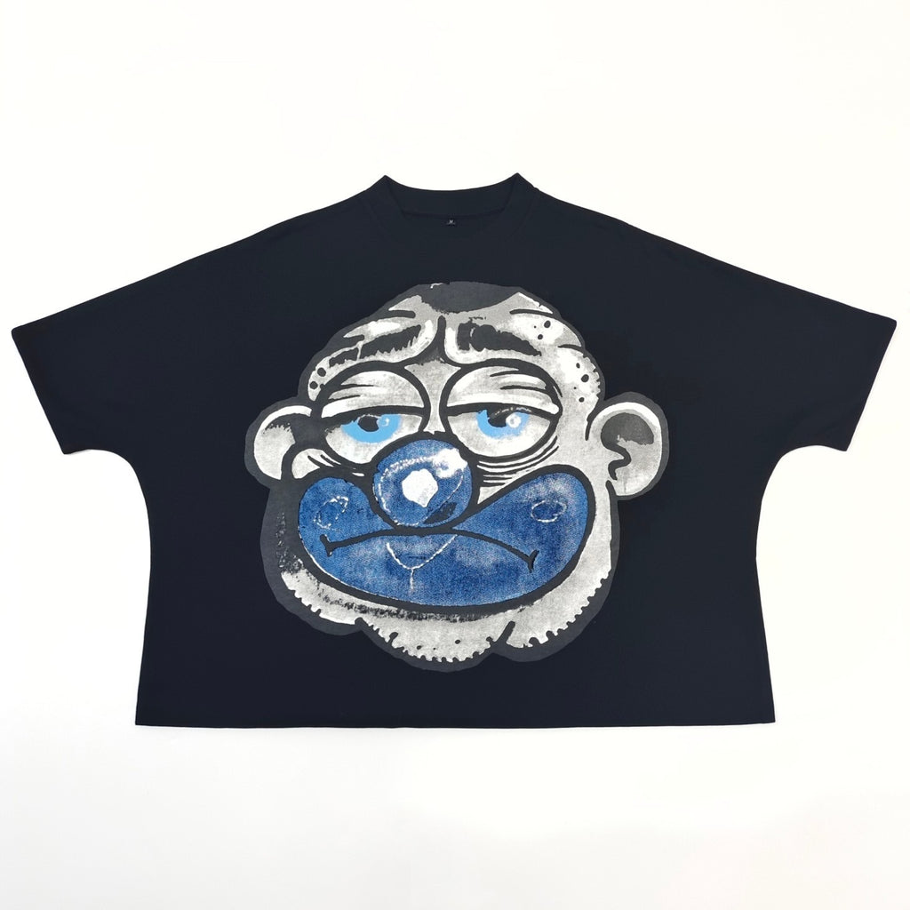 T shirt Gallery Blue Beard