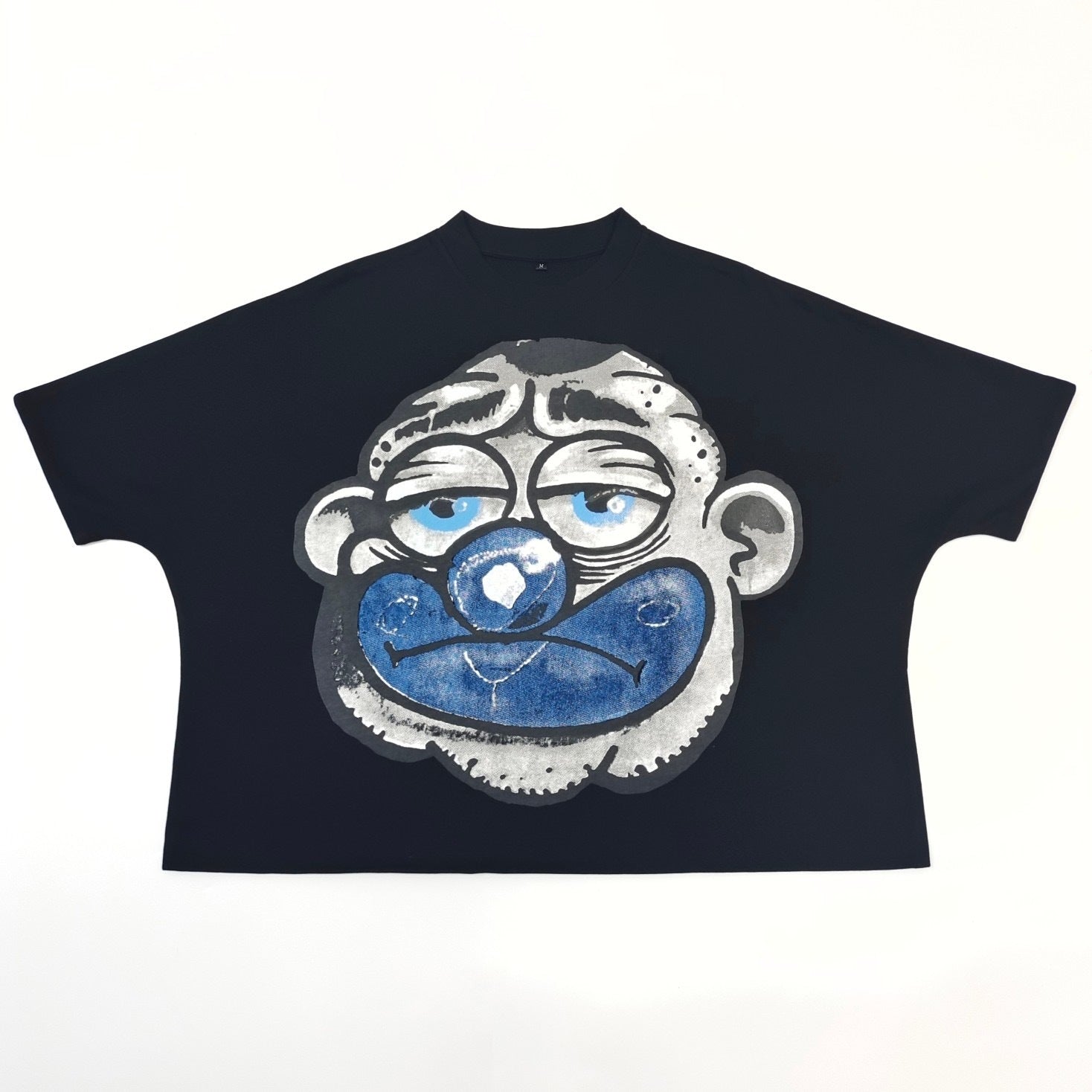 T shirt Gallery Blue Beard