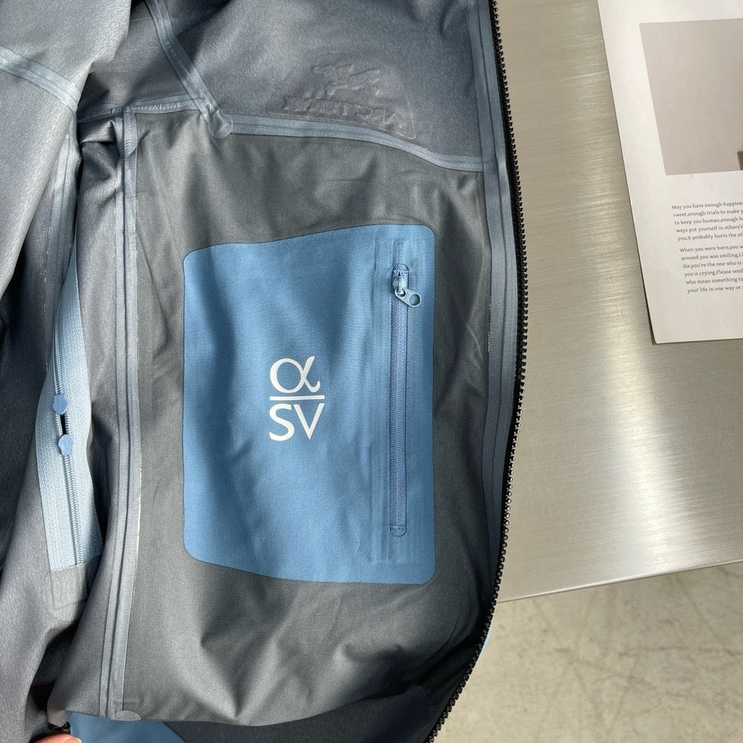 Veste  Arc tryx  Gore tx