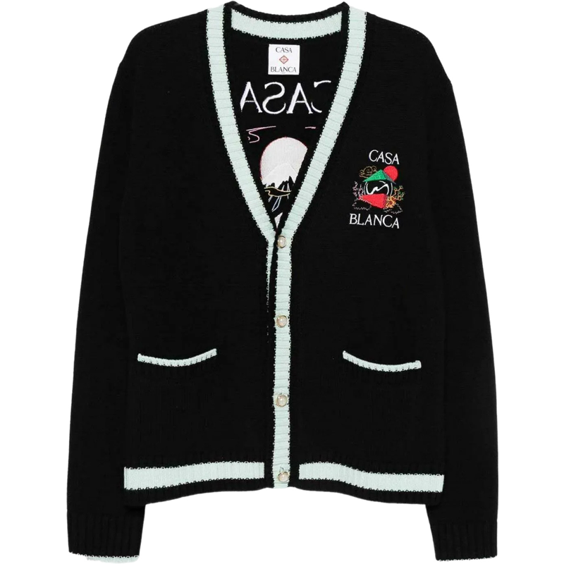 Casa B - Cardigan