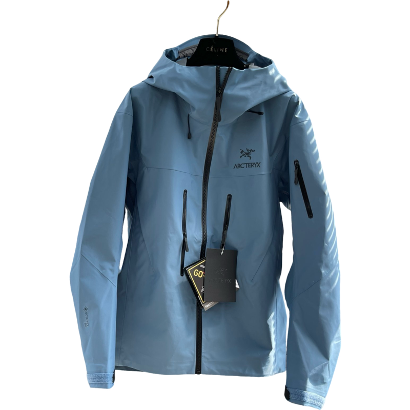 Veste  Arc tryx  Gore tx